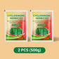 Cyclosinone Herbicide Granules
