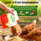 Natural Internal & External Poultry Dewormer for Chickens