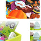 🔥While Supplies Last 40% OFF!🎉 Magnetic Puzzle Dress-Up Game Children's Double-Sided Educational Toy Portable Preschool Learning Toy