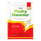 Natural Internal & External Poultry Dewormer for Chickens