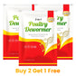 Natural Internal & External Poultry Dewormer for Chickens