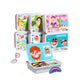 🔥While Supplies Last 40% OFF!🎉 Magnetic Puzzle Dress-Up Game Children's Double-Sided Educational Toy Portable Preschool Learning Toy