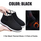 Thermal Shoes for Seniors with All-Day Warmth