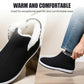 Thermal Shoes for Seniors with All-Day Warmth