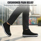 Thermal Shoes for Seniors with All-Day Warmth