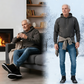 Thermal Shoes for Seniors with All-Day Warmth
