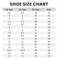 Thermal Shoes for Seniors with All-Day Warmth
