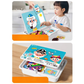 🔥While Supplies Last 40% OFF!🎉 Magnetic Puzzle Dress-Up Game Children's Double-Sided Educational Toy Portable Preschool Learning Toy