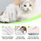 🎉 Last Day Promotion-49% OFF 🫧Gentle Pet Cleaning No-Rinse Gloves