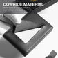 Slim Wallet for Men with Money Clip