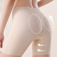 🏆 High-waisted women's silk satin underwear with tummy control and hip-lifting effect 👑🌿