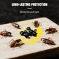 Powerful Cockroach Repellent Gel Beads