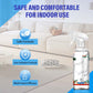 Long-Lasting Indoor & Outdoor Insecticide Spray for Roach