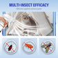 Long-Lasting Indoor & Outdoor Insecticide Spray for Roach