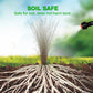 Powerful 2,4-D and Glyphosate Herbicide