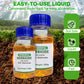 Powerful 2,4-D and Glyphosate Herbicide