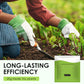 Microbial Floral Organic Fertilizer