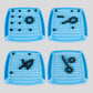 Ideal Gift - Magnetic Chess Game