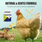 Natural Dual-Action Livestock Dewormer