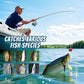 Power Fishing Dough Bait