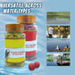 Power Fishing Dough Bait