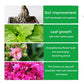 Flower & Foliage & Root-Boosting Powder