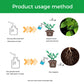 Flower & Foliage & Root-Boosting Powder
