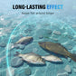 Efficient Fish Stunning Bait