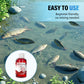 Efficient Fish Stunning Bait