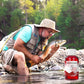 Efficient Fish Stunning Bait