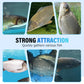 Efficient Fish Stunning Bait