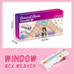 🧵 50% OFF NOW! ✨ DIY Hand Rope Braid Kit - Includes Multi-Colored Threads for Bracelets & Crafts, Creative Fun for All Ages 🎨📦