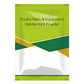 100g Poultry Farm & Equipment Disinfectant Powder
