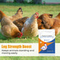 Poultry & Livestock Leg Health Supplement