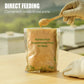 Nutrient-Rich Supplemental Feed for Bees