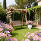 Mixed Colors Easy To Grow Lisianthus Seeds 