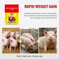 Weight Gain Supplements for Pigs