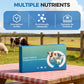 Liquid Calcium Supplement for Livestock