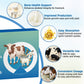 Liquid Calcium Supplement for Livestock