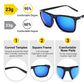Men's Trendy Lightweight Sunglasses