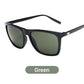 Men's Trendy Lightweight Sunglasses