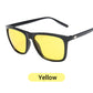Men's Trendy Lightweight Sunglasses