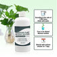 Hydroponic Plant Nutrient Solution