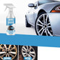 Car Rust & Iron Particle Remover Spray