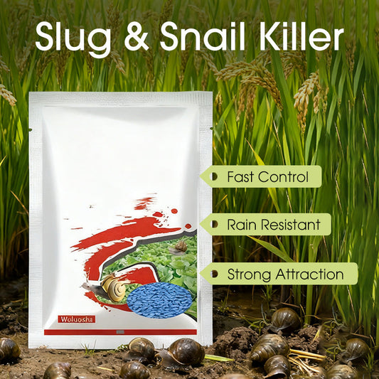 Slug & Snail Killer