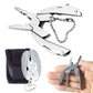 Mini Multi-Function Folding Pliers