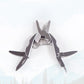 Mini Multi-Function Folding Pliers