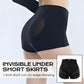 Women's High Waist Shapewear Pants