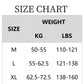 Women's High Waist Shapewear Pants