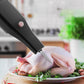 Handheld Portable Poultry Plucker